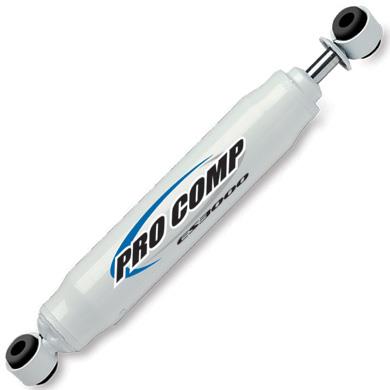 ES3000 Series Shock Absorber 324507 Pro Comp Suspension