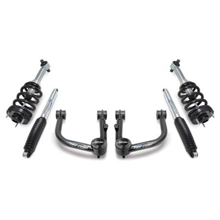 Pro Runner Performance Lift Kit 2014 Ford F-150 4WD Pro Comp Suspension