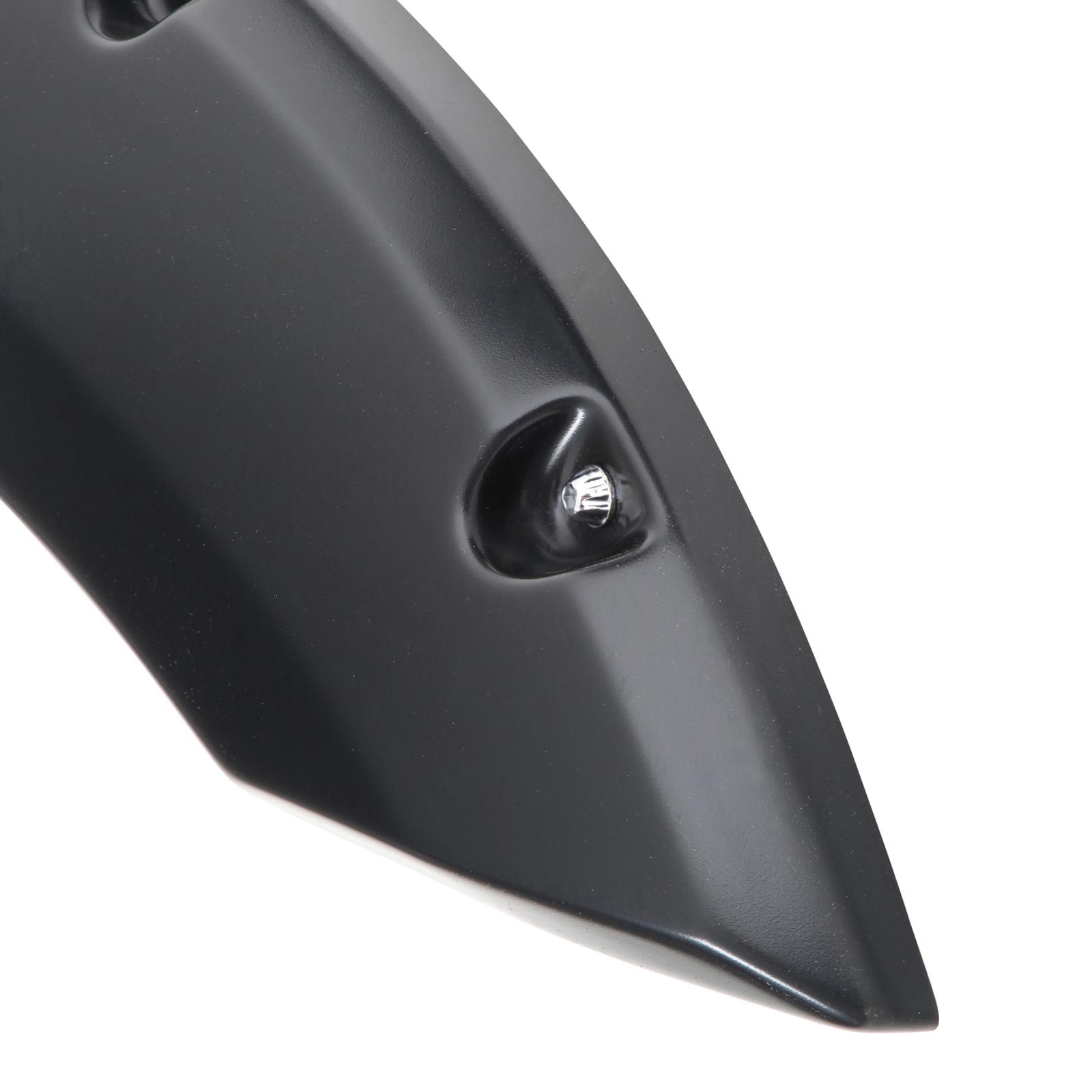 Super Duty Fender Flares 18-Pres F250/F-350 Super Duty Set of 4 Paintable Smittybilt