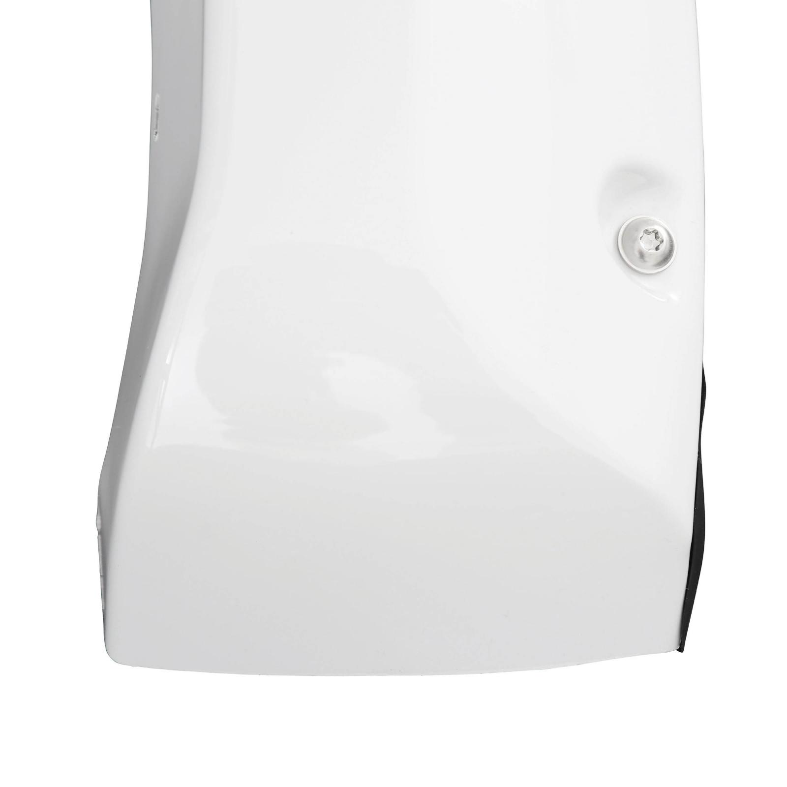 F-150 Color-Matched Fender Flares 18-Pres F-150 Oxford White Set of 4 Smittybilt