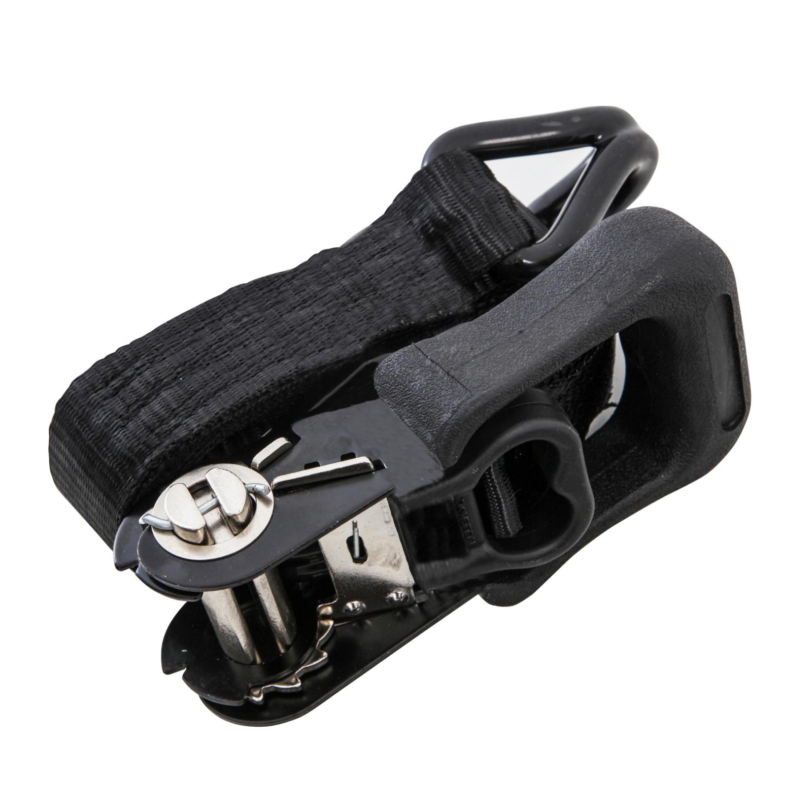 Truck Tie Down Anchor Kit Smittybilt