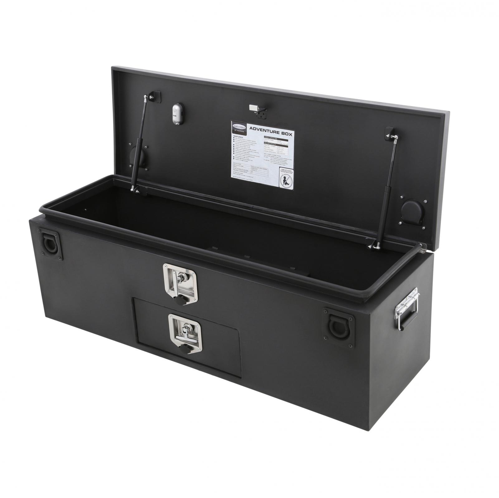 Smittybilt Adventure Box
