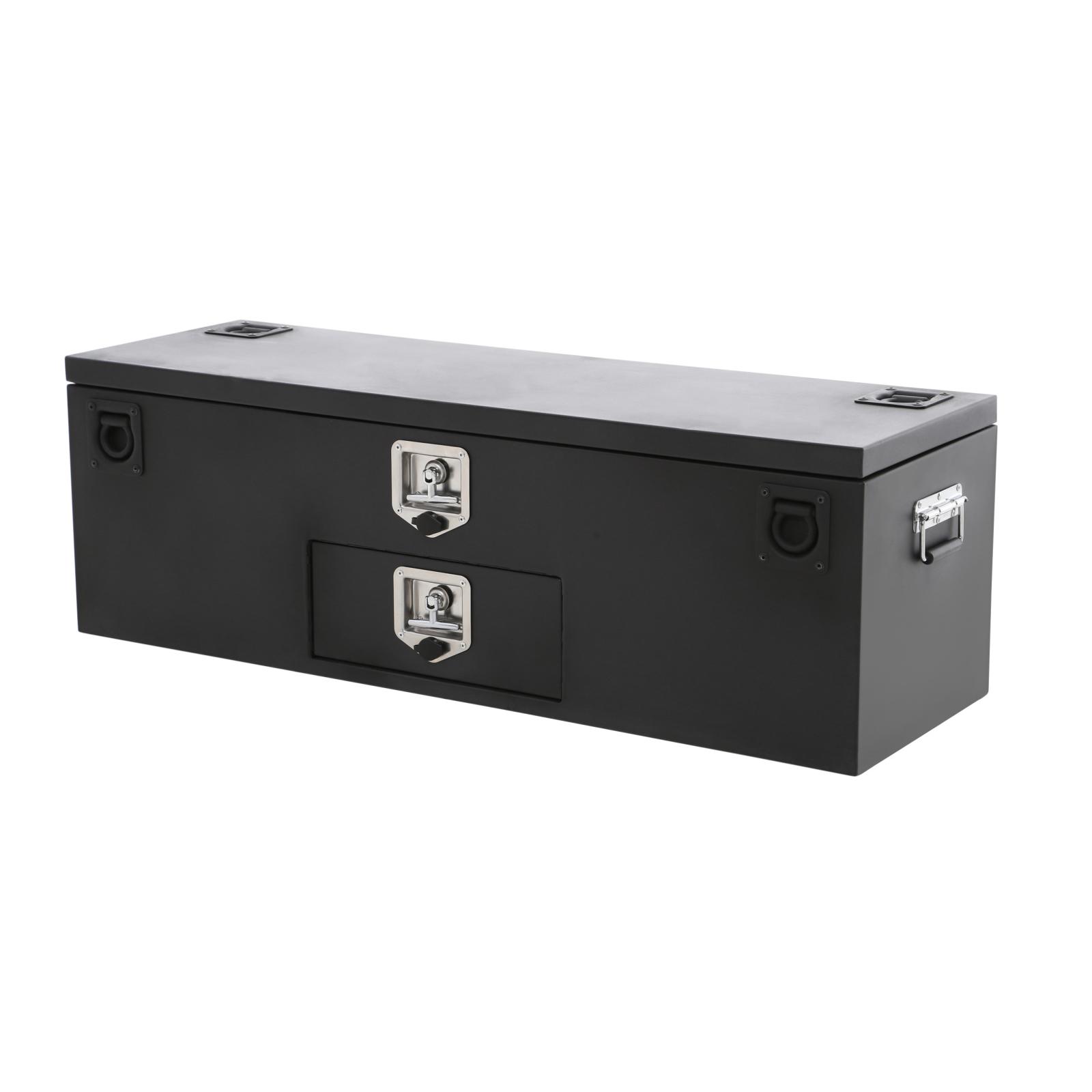 Smittybilt Adventure Box