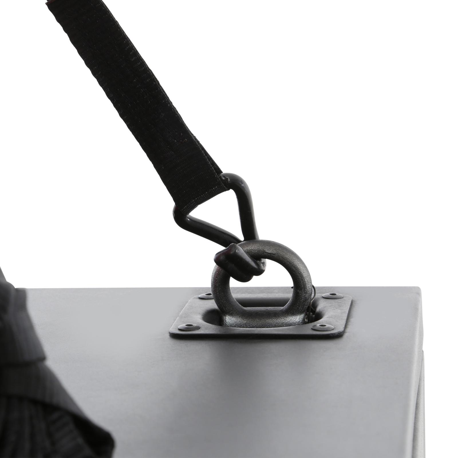 Smittybilt Adventure Box