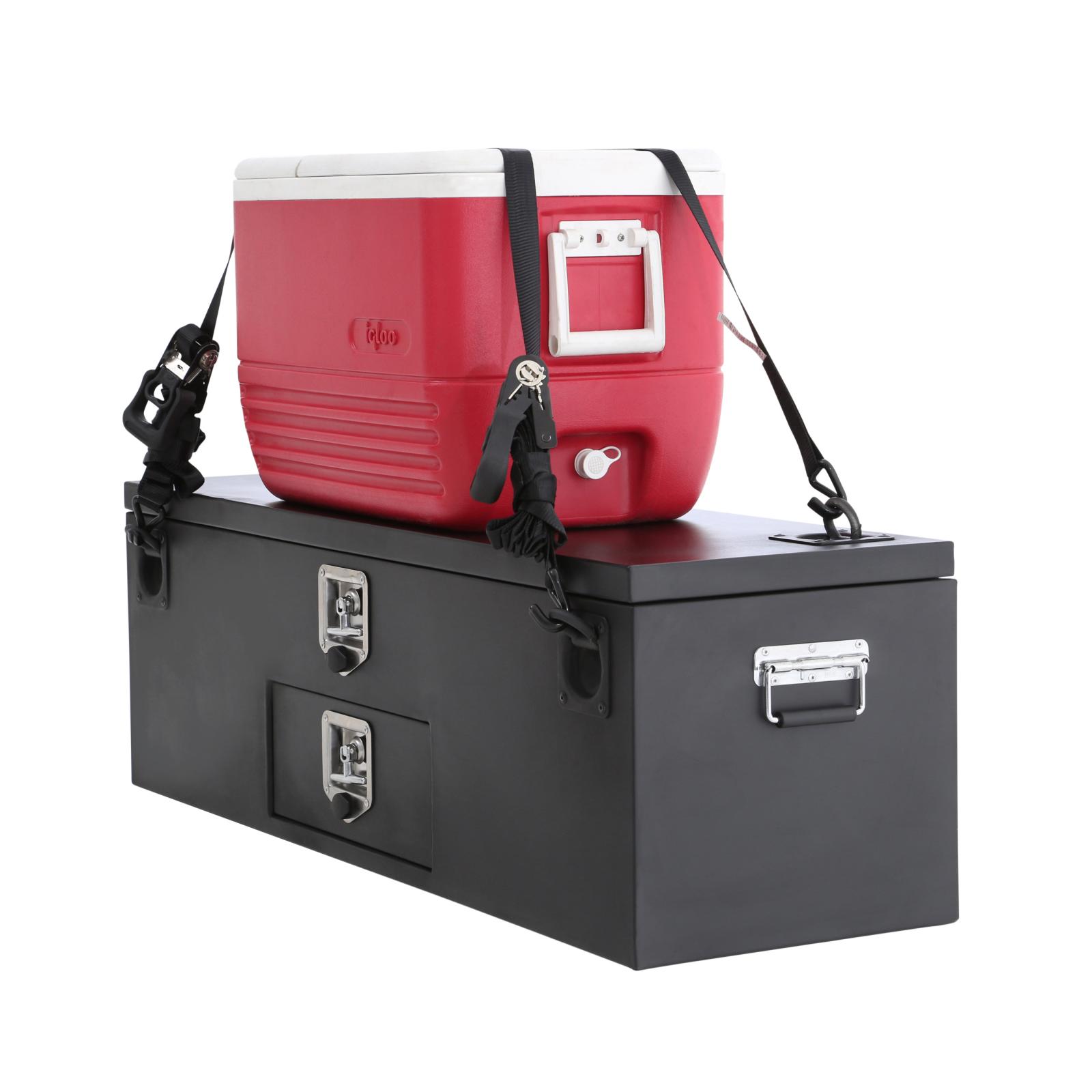 Smittybilt Adventure Box