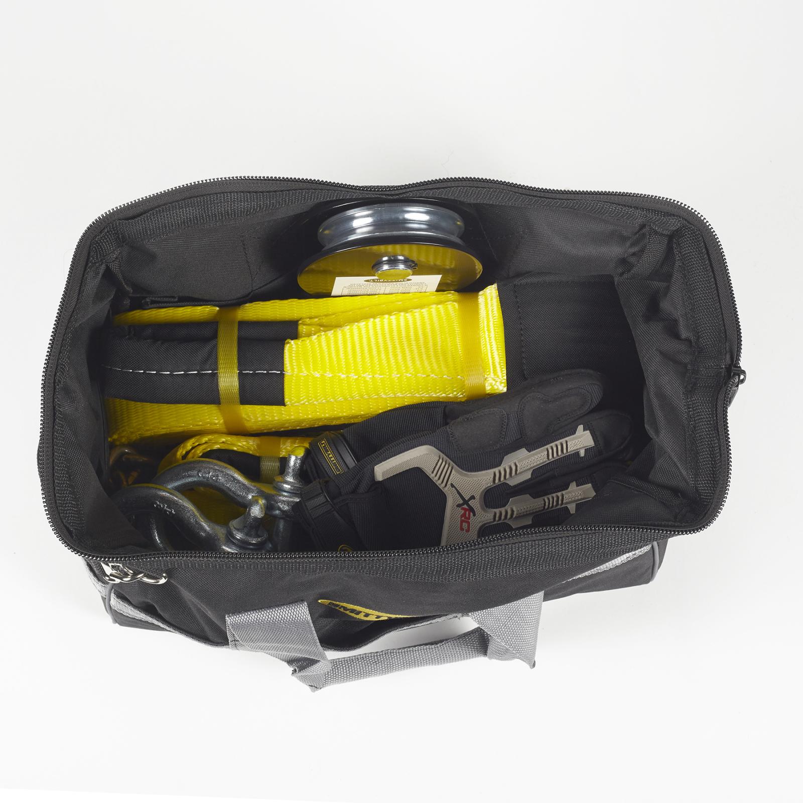 Winch Accessory Bag Smittybilt