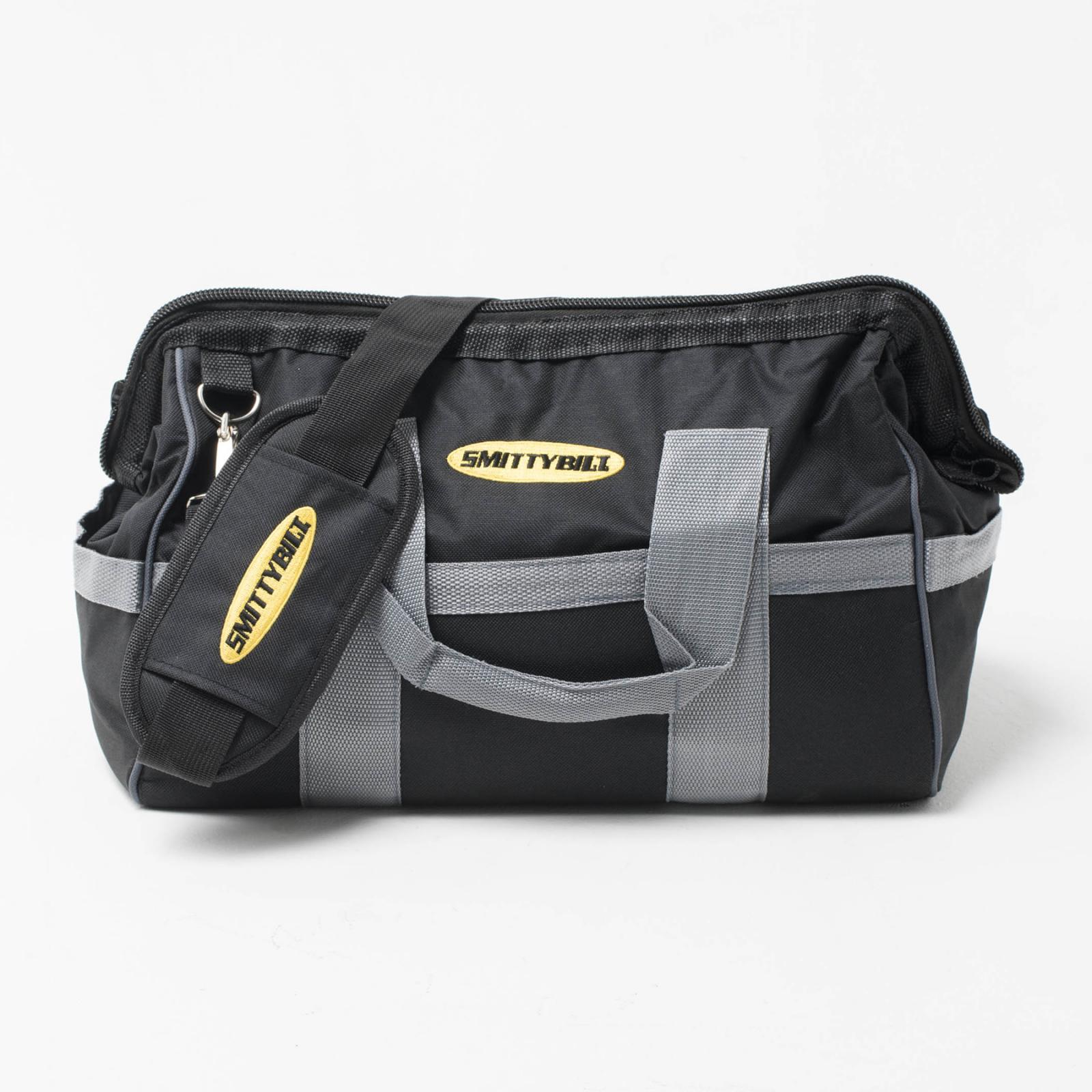Winch Accessory Bag Smittybilt