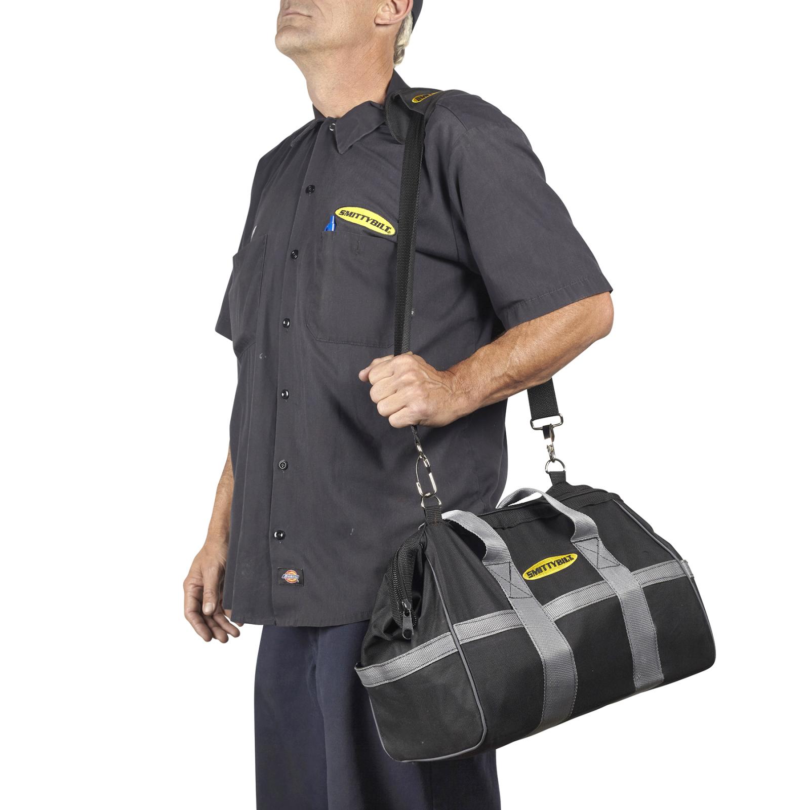 Winch Accessory Bag Smittybilt