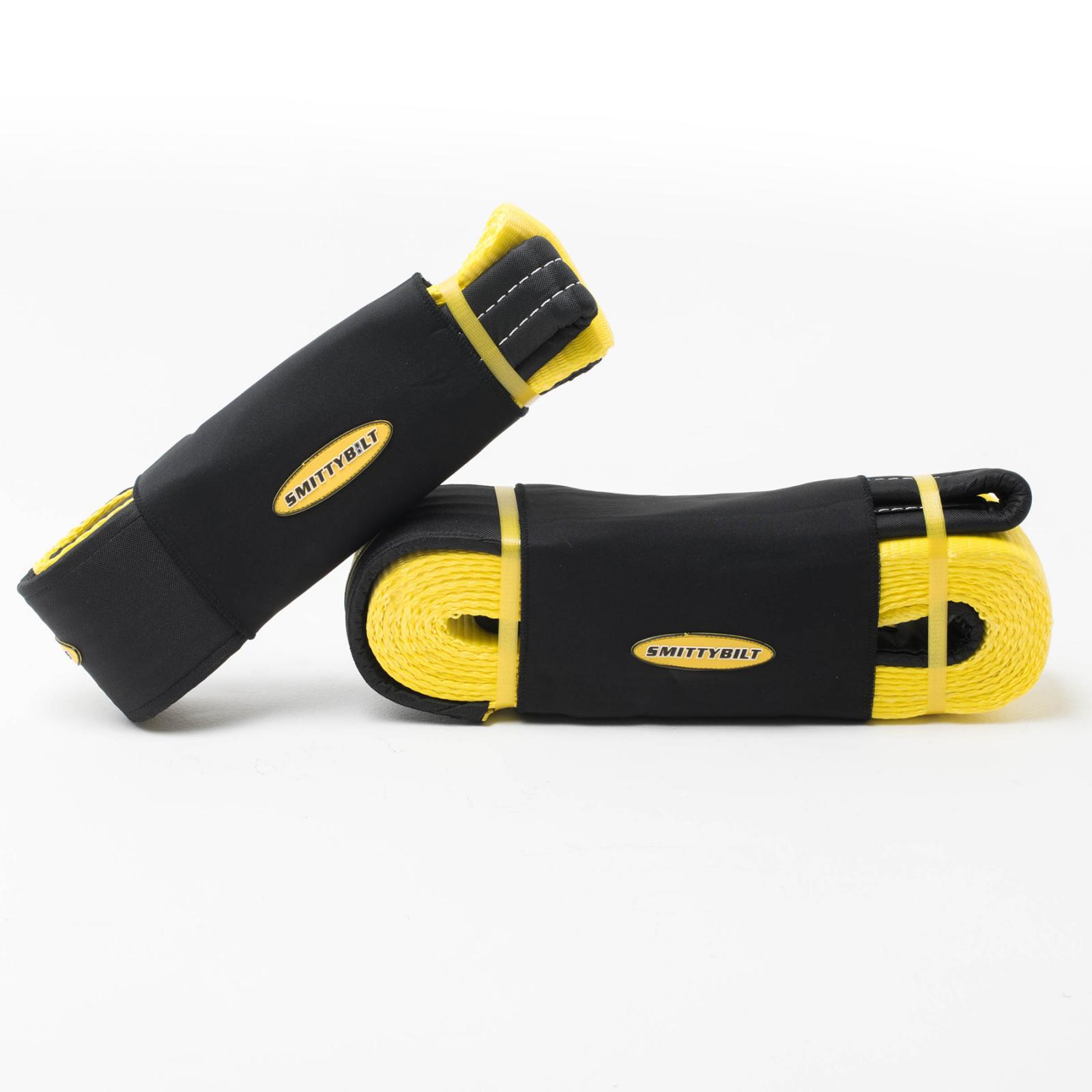 Winch Accessory Bag Smittybilt