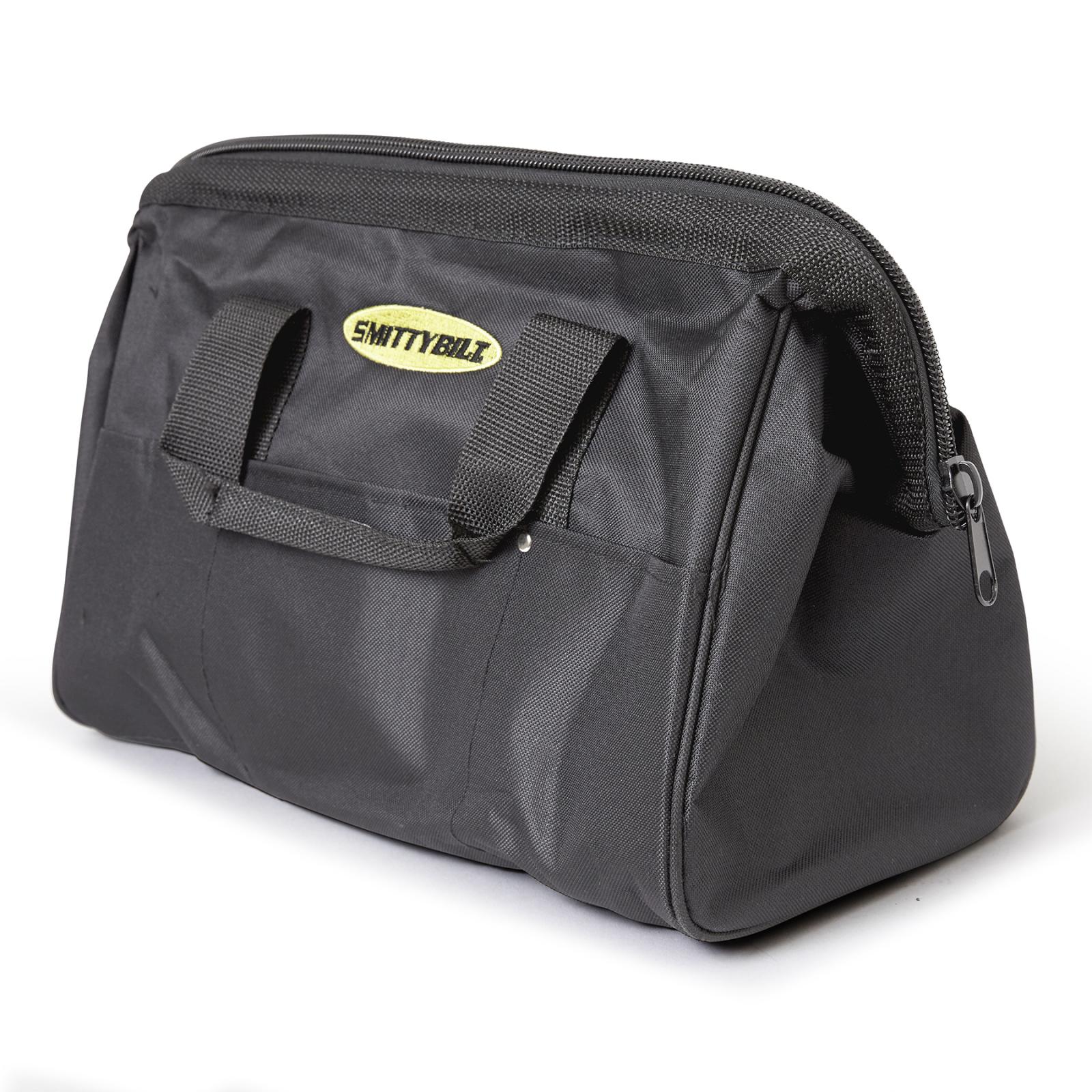 Accessory Gear Bag Black Smittybilt