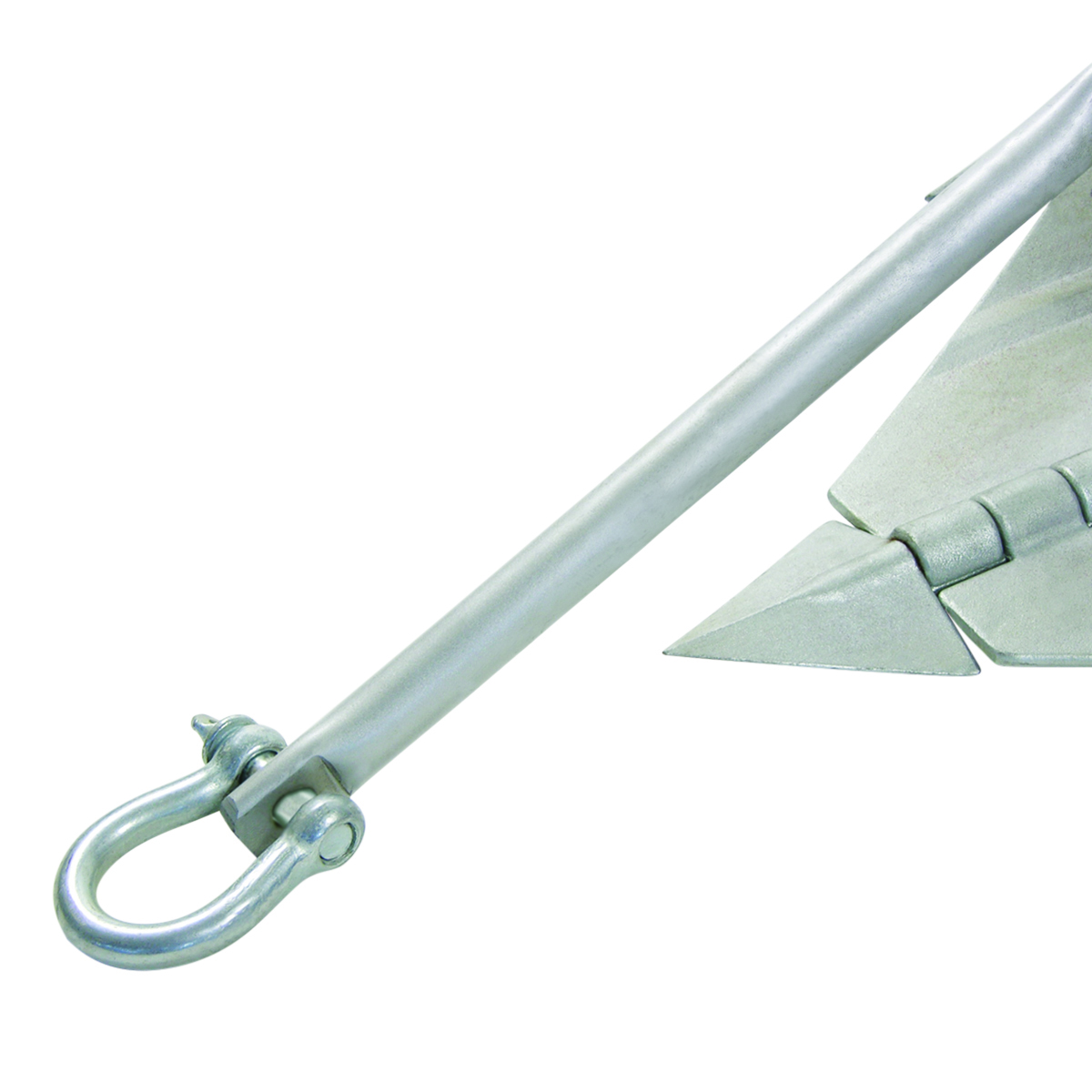Wasp Winch Anchor Support Platform Smittybilt