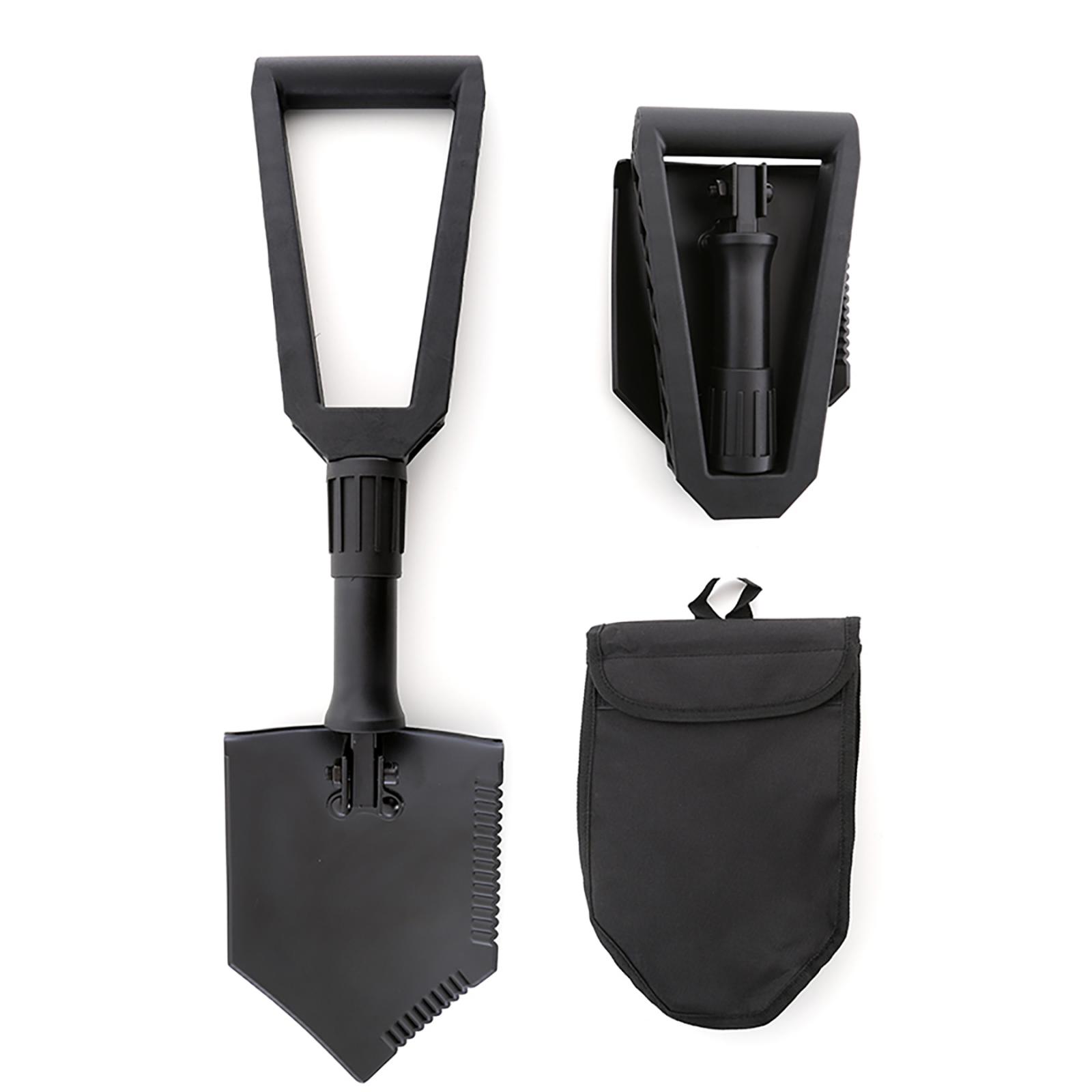 Rut Recovery Utility Tool Black Smitybilt