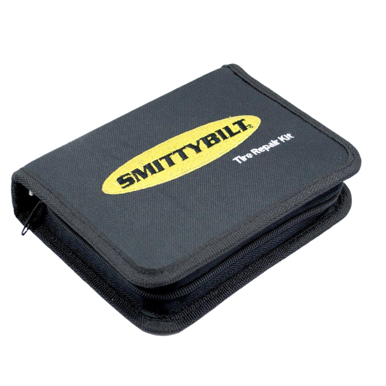 Tire Repair Kit Smittybilt