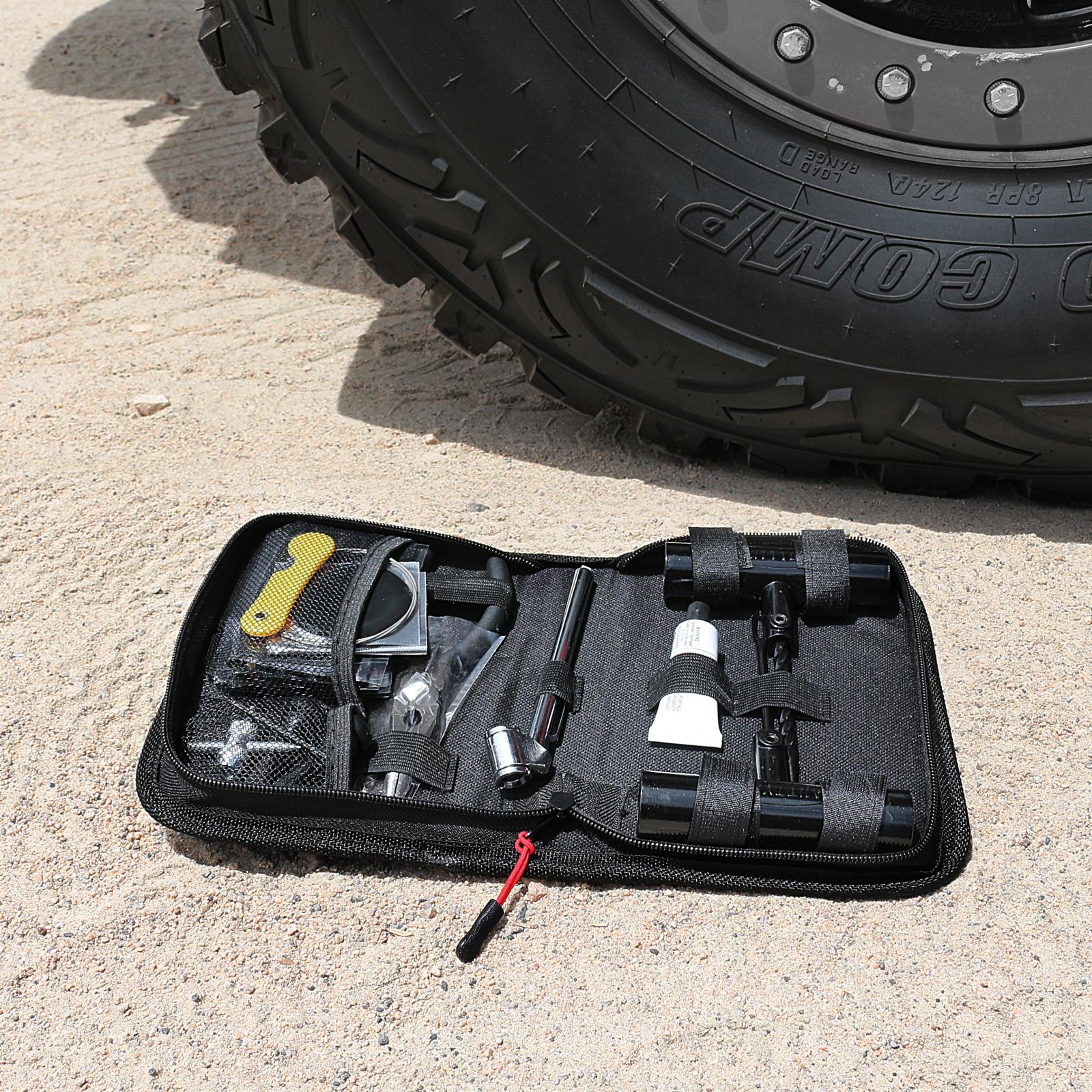 Tire Repair Kit Smittybilt