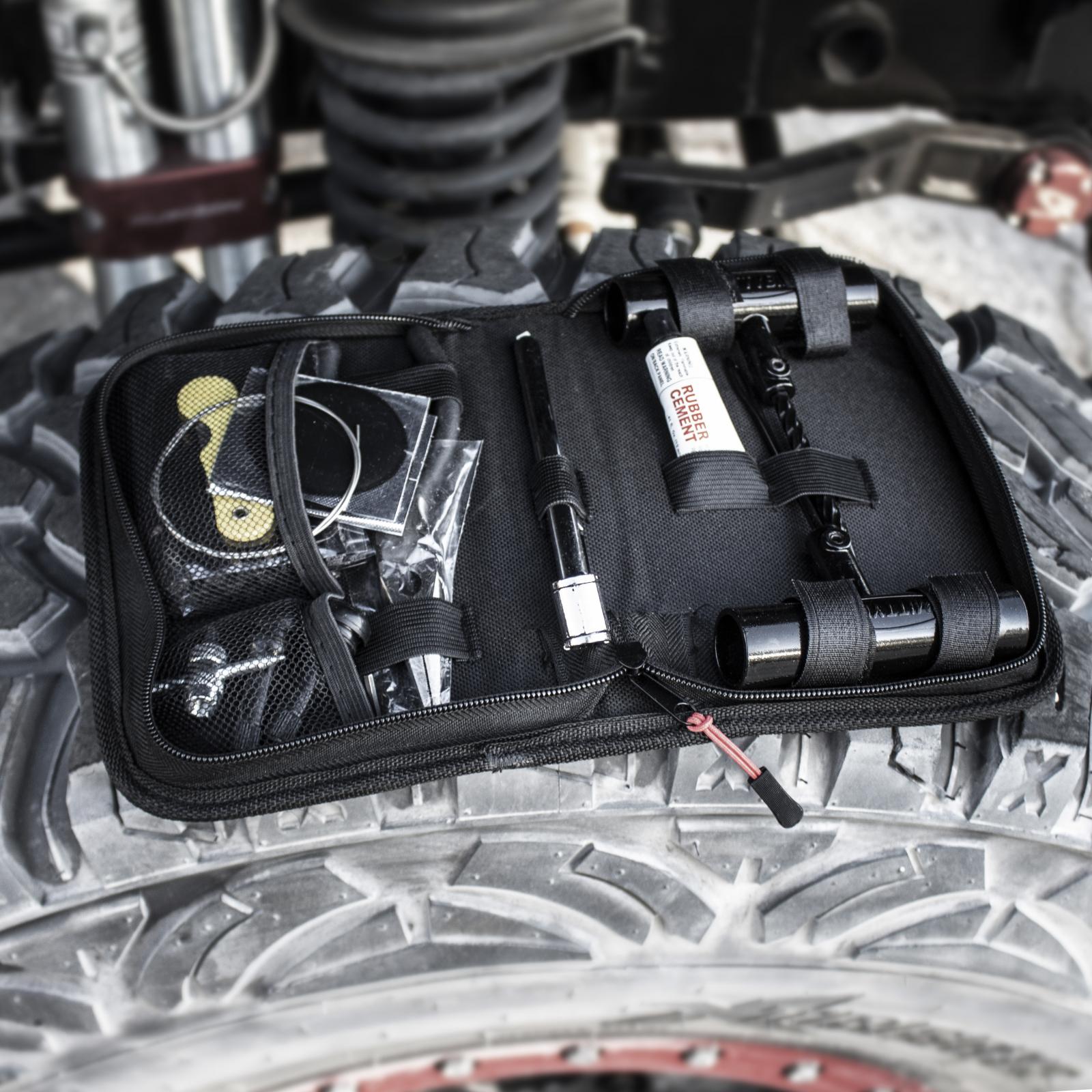 Tire Repair Kit Smittybilt