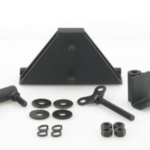 Intelligent Rack (I Rack) Gas Can Mount Smittybilt