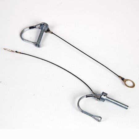 Intelligent Rack (I Rack) Jack Mount Smittybilt