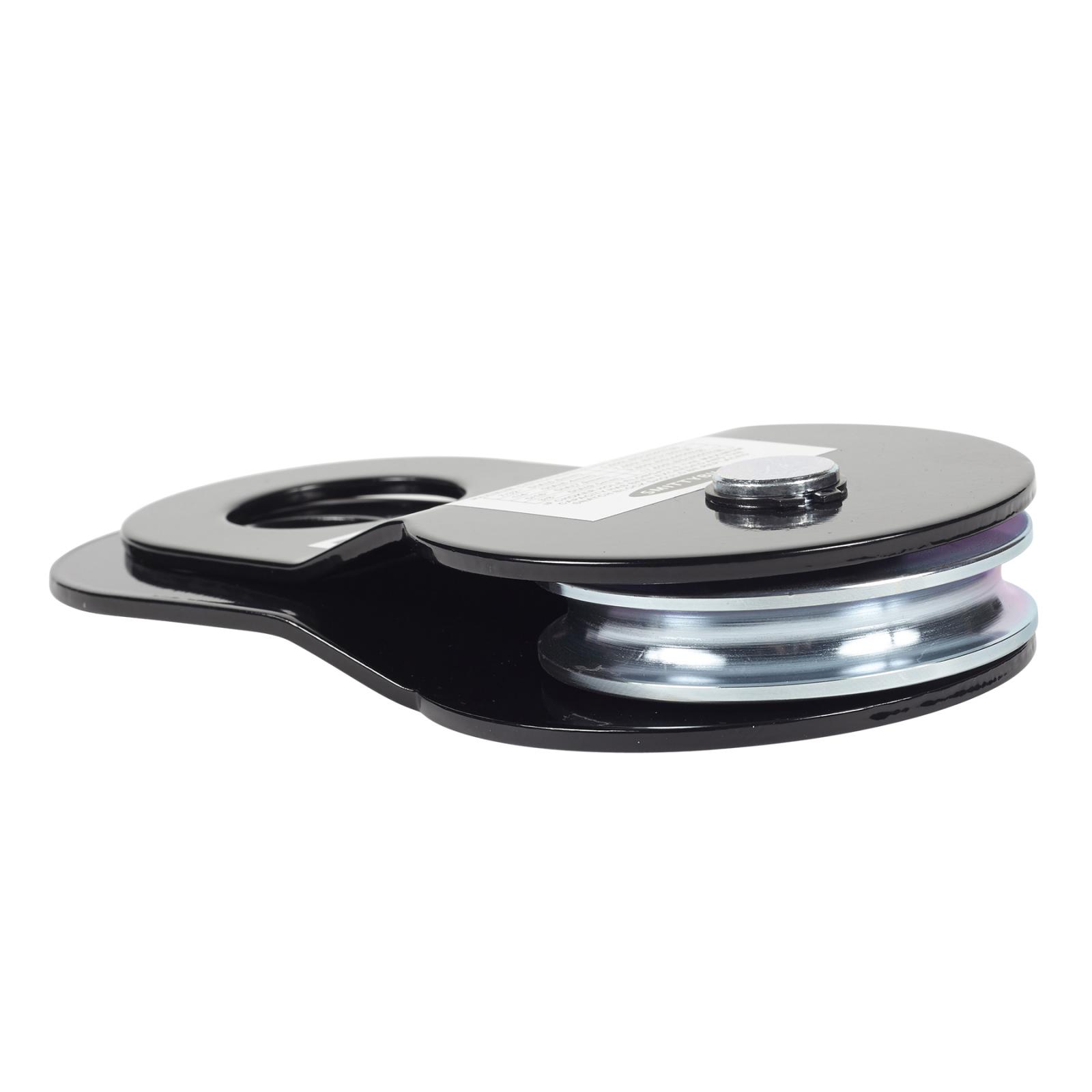 Snatch Block 17,600 LB Smittybilt
