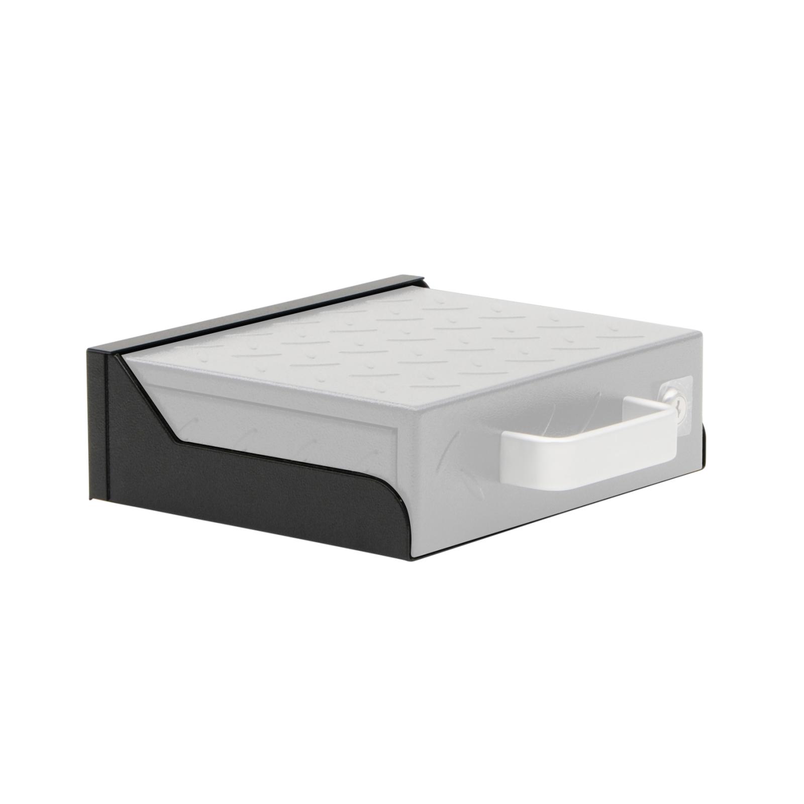 Secure Lock Box Sleeve Only Smittybilt