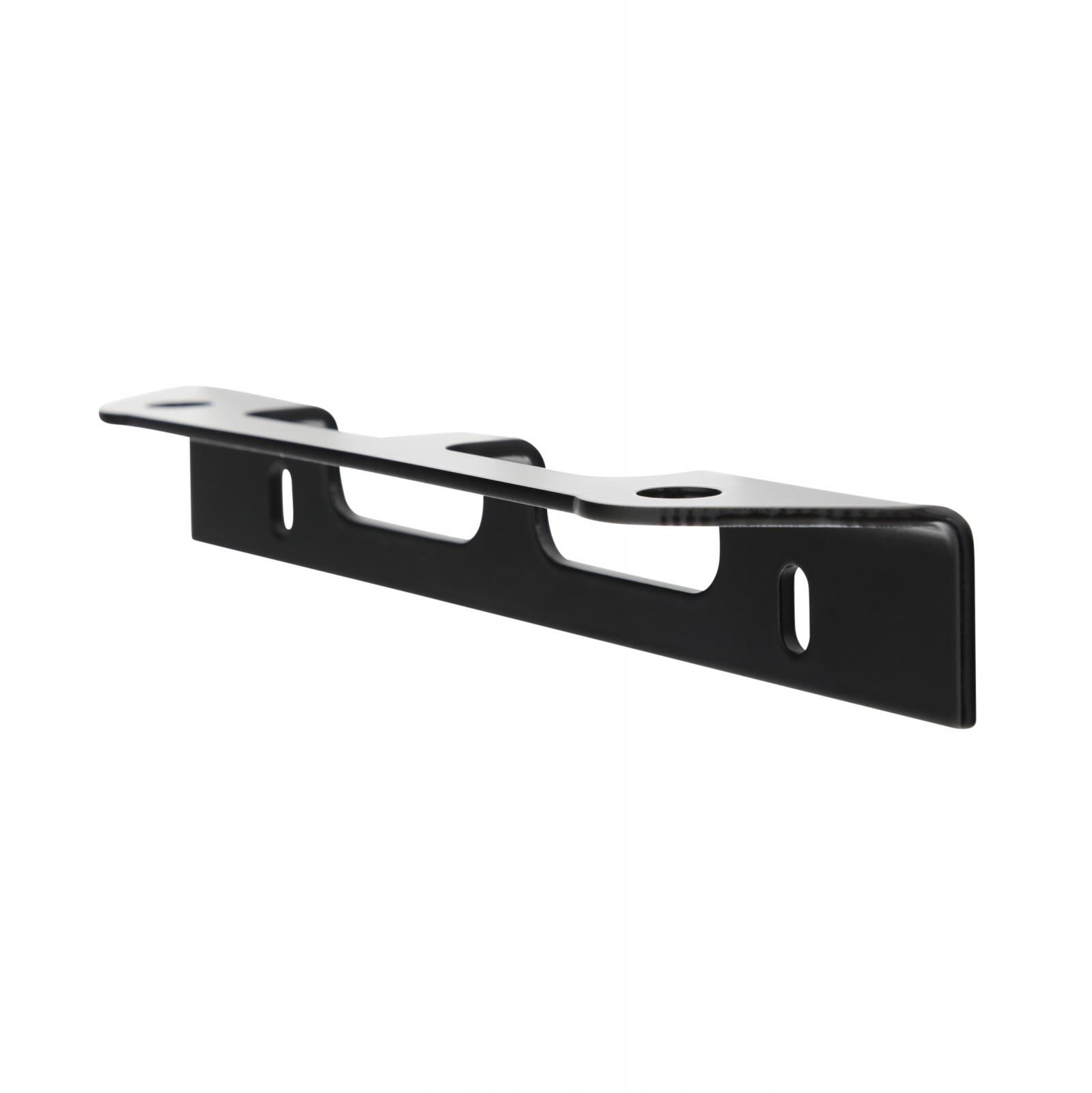 License Plate Light Mount Smittybilt