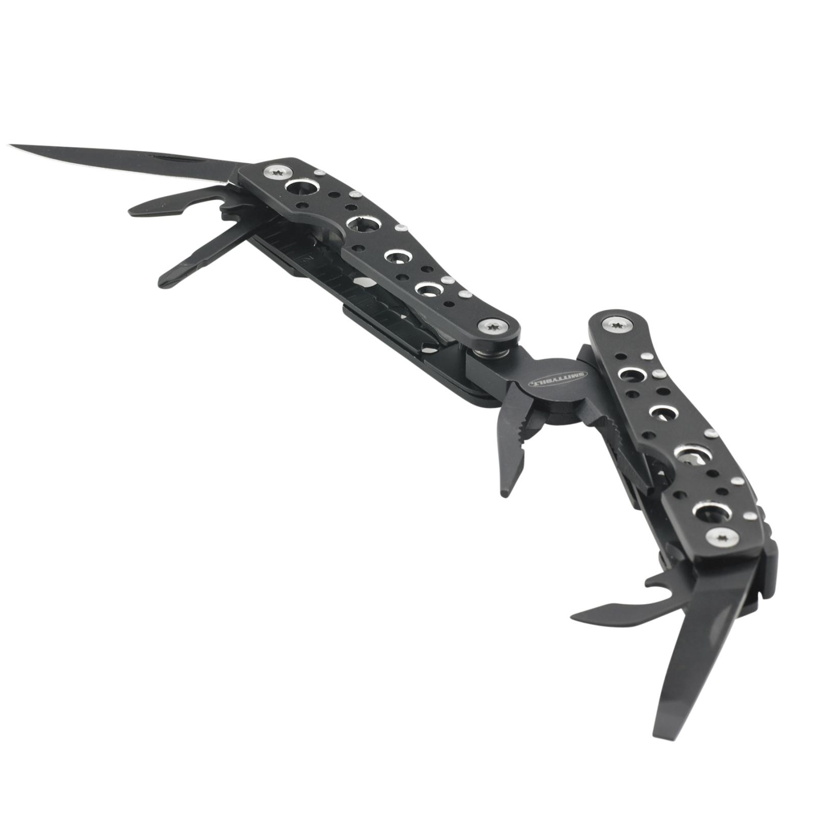 Multi Pliers W/ Sheath Smittybilt