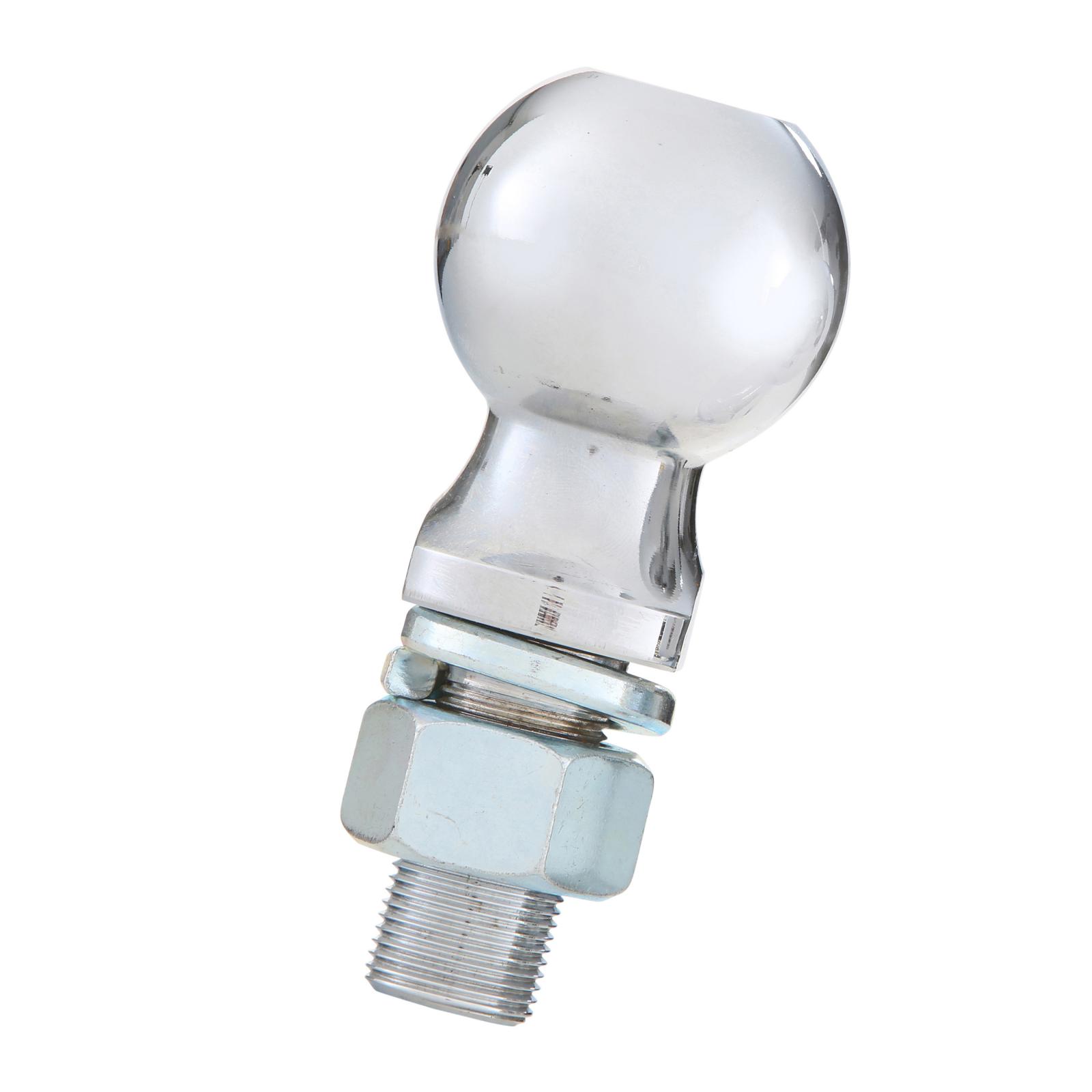 Receiver Ball 2 5/16 Inch Smittybilt