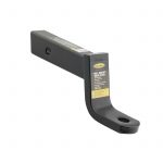 Trailer Hitch Ball Mount 4 Inch Drop Smittybilt