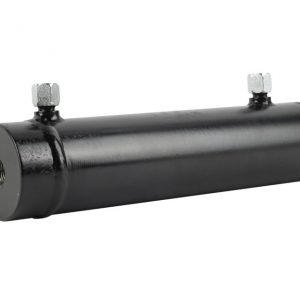 Hydro Assist Ram 8" Stroke, 2.25" Bore