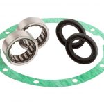 Toyota Land Cruiser Semi-Float Rear Axle Rebuild Kit