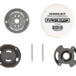 Power Flow Steering Pump Rebuild Kit