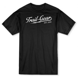 T-SHIRT,LIGHTNING,BLACK,MENS TALL XX-LARGE