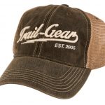 Trail-Gear Lightning Legacy Hat