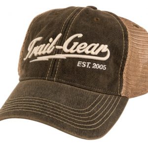 Trail-Gear Lightning Legacy Hat