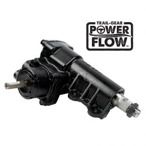 Power Flow Steering Box for Suzuki Sidekick/Tracker