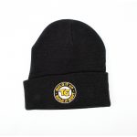 Trail-Gear Badge Cuffed Beanie