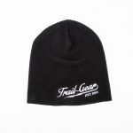 Trail-Gear Lightning Script Beanie