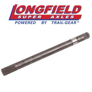 Longfield LC79-30 Spline Inner Axle, Short