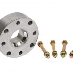 Samurai Driveline Spacer Kit 1/2" 86-89