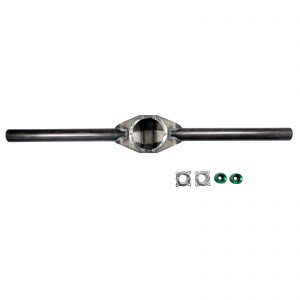 8.4" Fabricated Housing Builder Kit 1/4" Wall With 79-95 Flanges