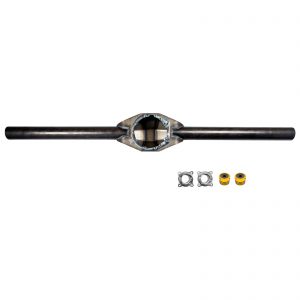 8" Elocker Fabricated Housing Builder Kit 3/8" Wall With 79-95 Flanges