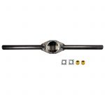 8.4" Fabricated Housing Builder Kit 3/8" Wall With 05+ Flanges