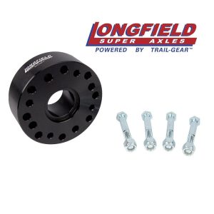 Longfield Toyota Driveline Spacer 1-1/4"