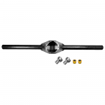 Fabricated Front Axle Builder Kit - 8-inch, 3/8-inch Wall