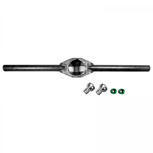 Fabricated Front Axle Builder Kit - 8-inch, E-Locker  1/4-inch Wall