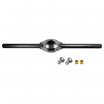 Fabricated Front Axle Builder Kit - 8-inch, E-Locker  3/8-inch Wall