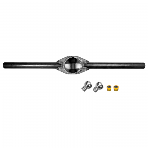 Fabricated Front Axle Builder Kit - 8-inch, E-Locker  3/8-inch Wall