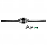 Fabricated Front Axle Builder Kit - 8.4-inch, 1/4-inch Wall