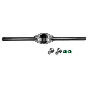 Fabricated Front Axle Builder Kit - 8.4-inch, 1/4-inch Wall