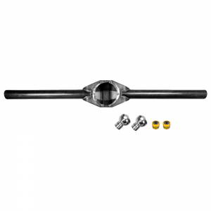 Fabricated Front Axle Builder Kit - 8.4-inch, 3/8-inch Wall