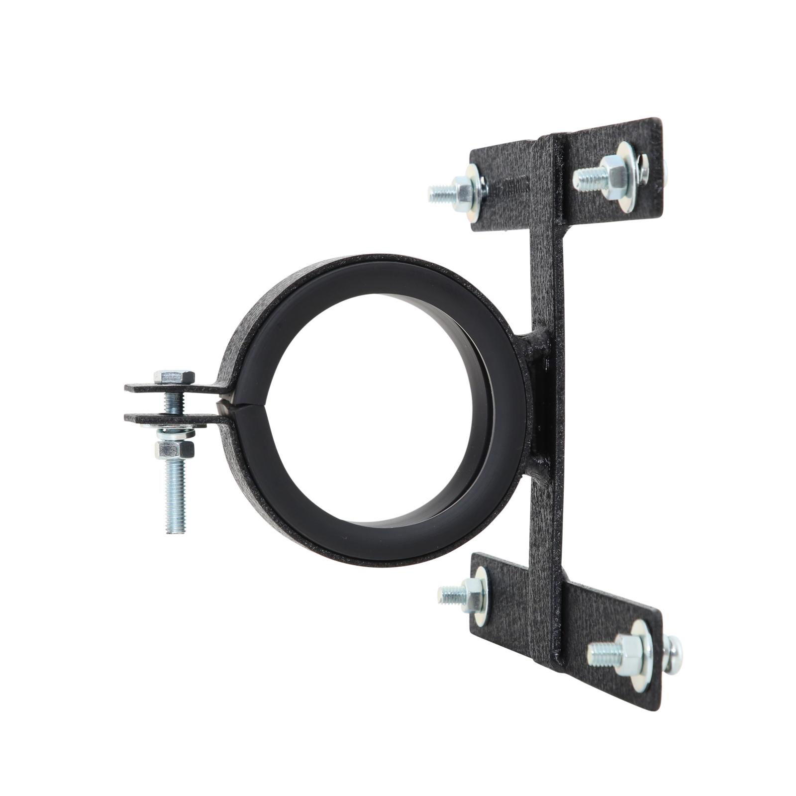 License Plate Bracket For 3 Inch Tubular Bumpers Smittybilt